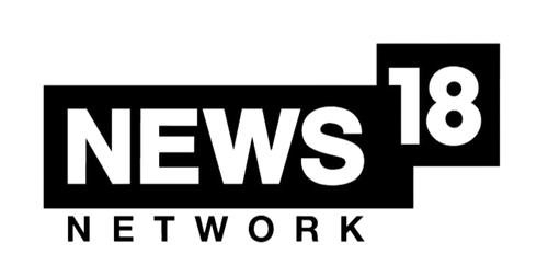 News 18 Logo