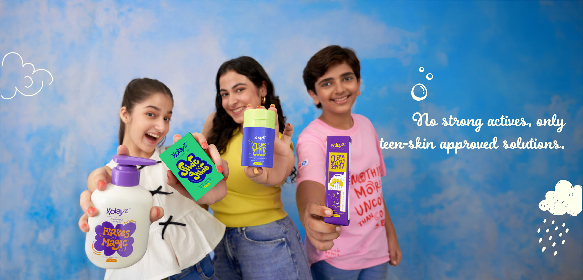 Best Teenage Skin Care Products