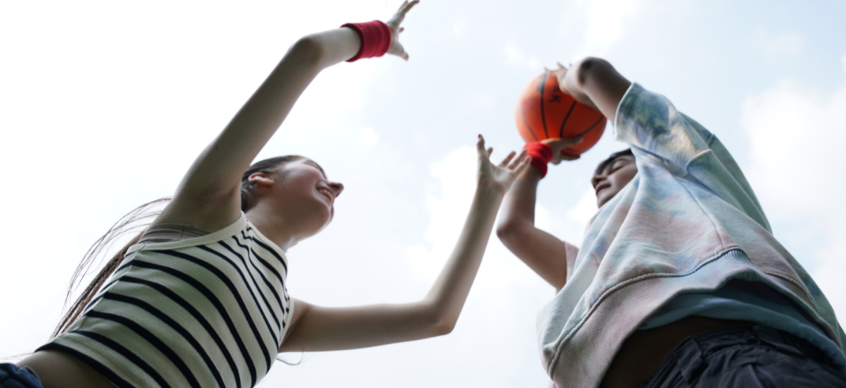 Tips for Maintaining Healthy Hair in Active Kids