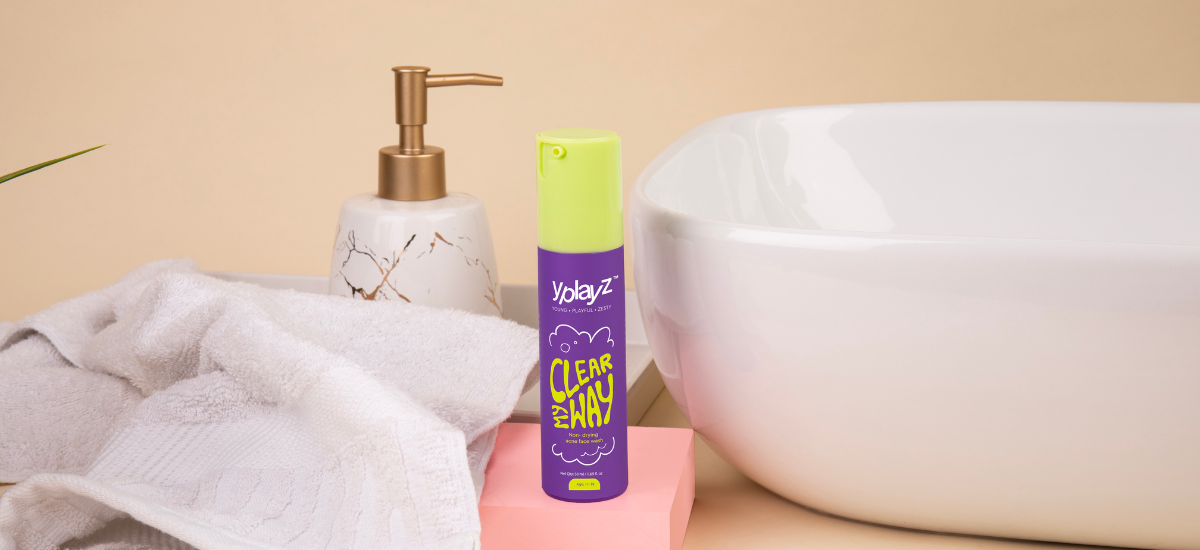 A Guide to Picking the Right Face Wash for Teens