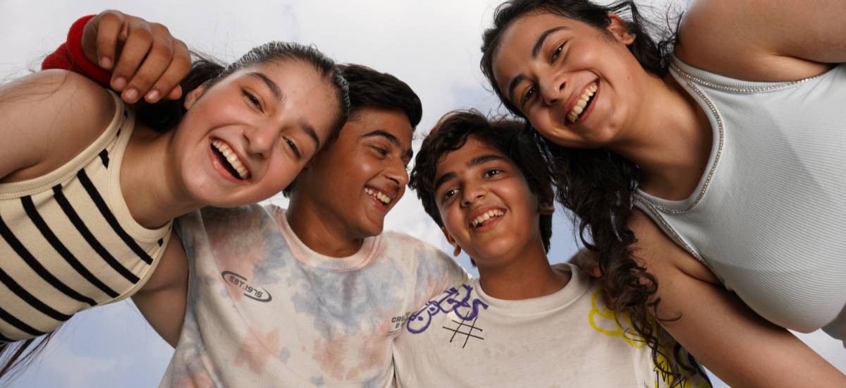 Stay Fresh, Stay Confident: The Best Natural Deodorant for Tweens and Teens!