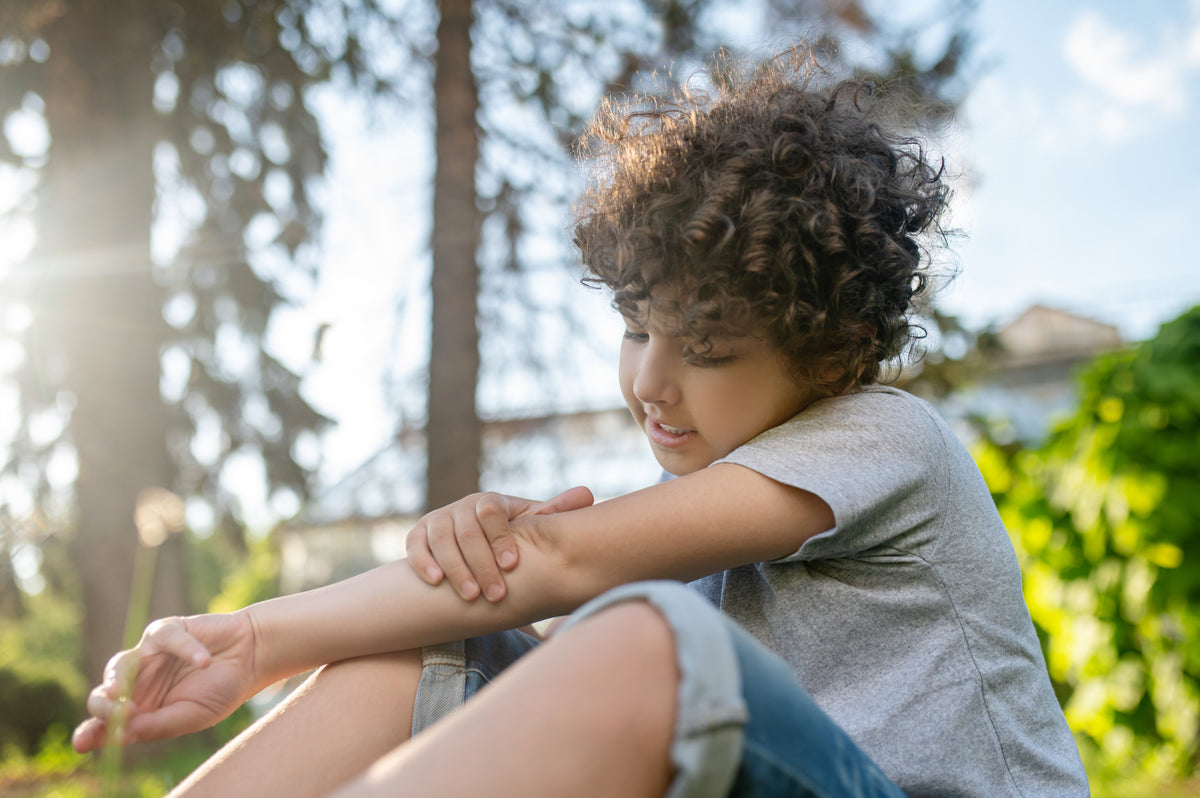 eczema-triggers-to-watch-out-for