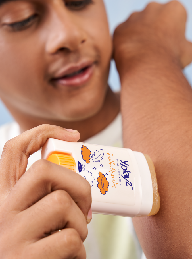 Calm & Clean Duo For Teens