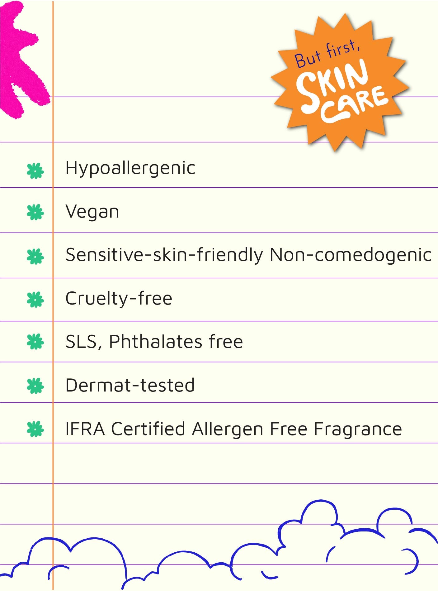 YplayZ Complete Clarity Bundle For Teens