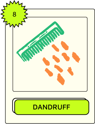 anti dandruff shampoo for kids