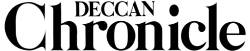 Deccan Chronical Logo