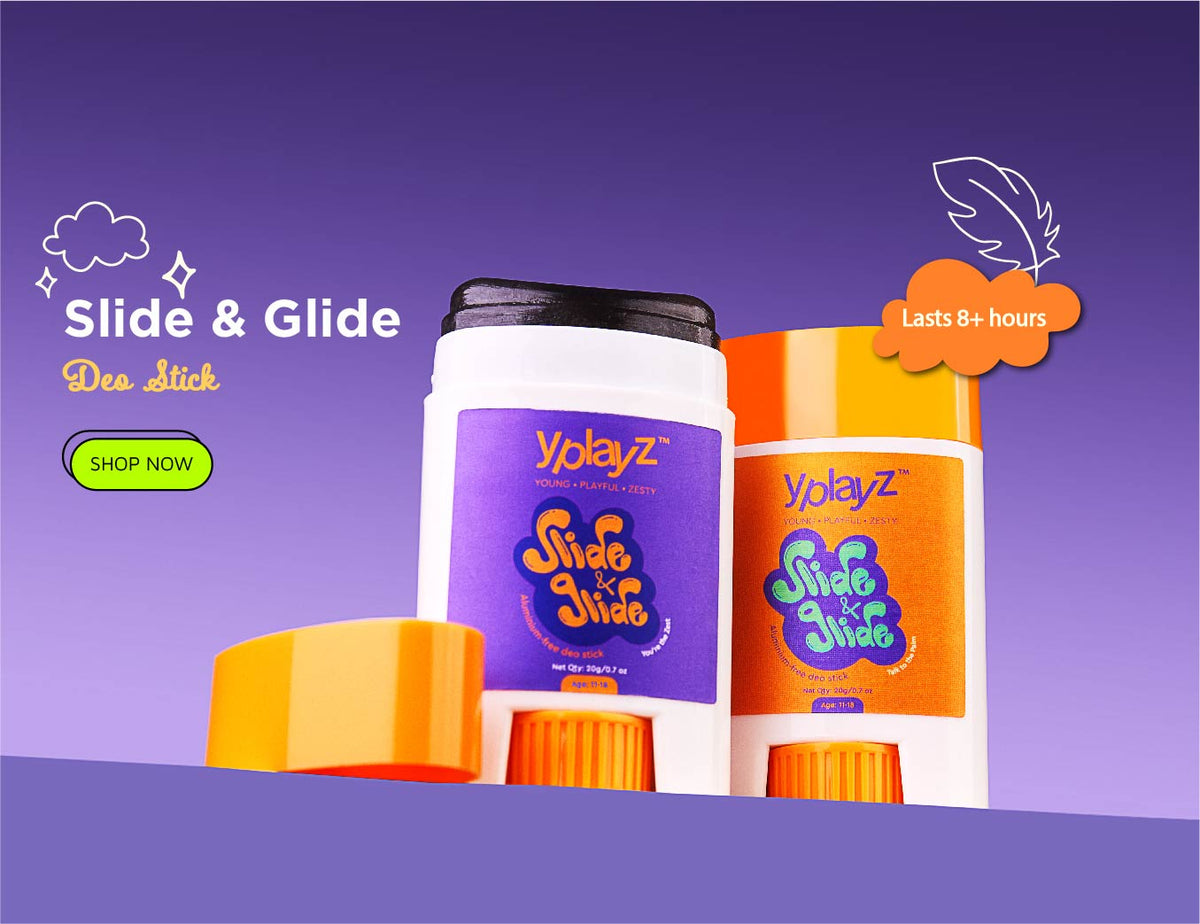 Deo stick