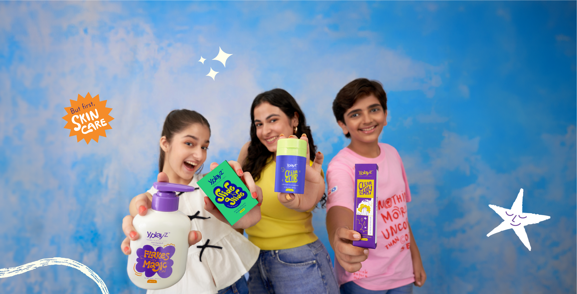 All Products- YPlayZ