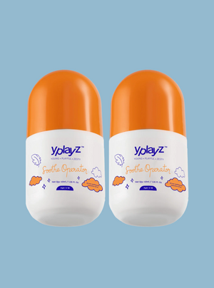 Pack of 2