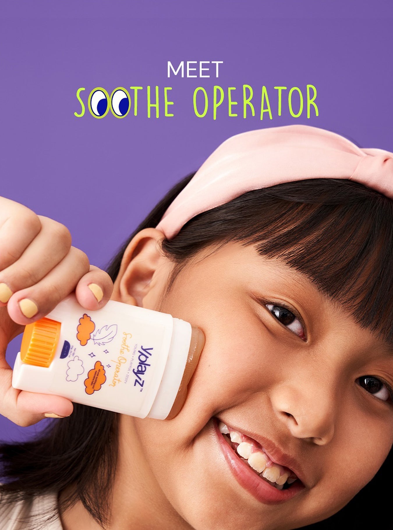 Soothe Operator