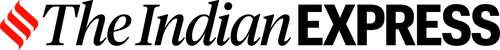 Indian Express Logo