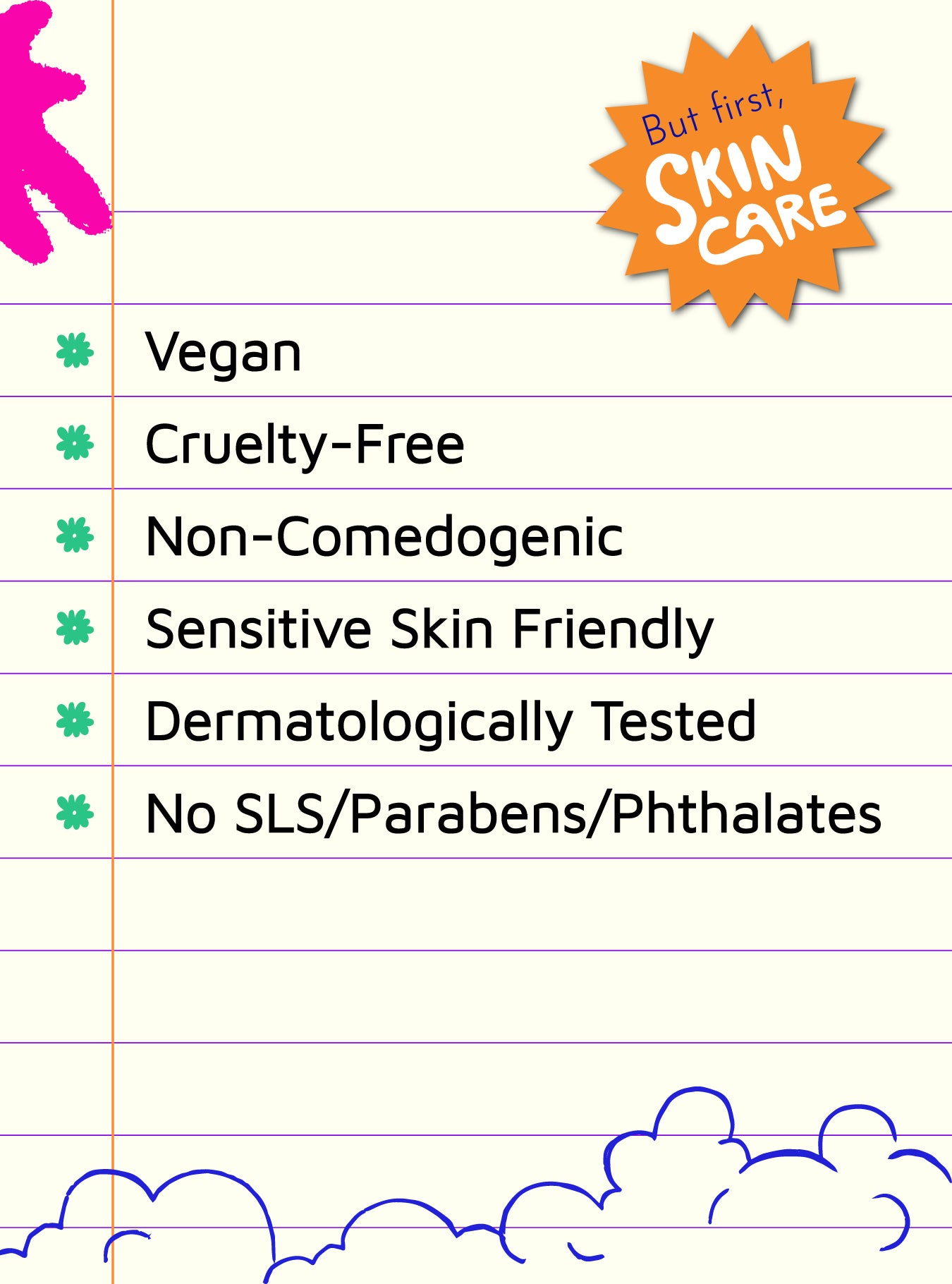 YplayZ Soothe Operator Balm For Kids & Teens