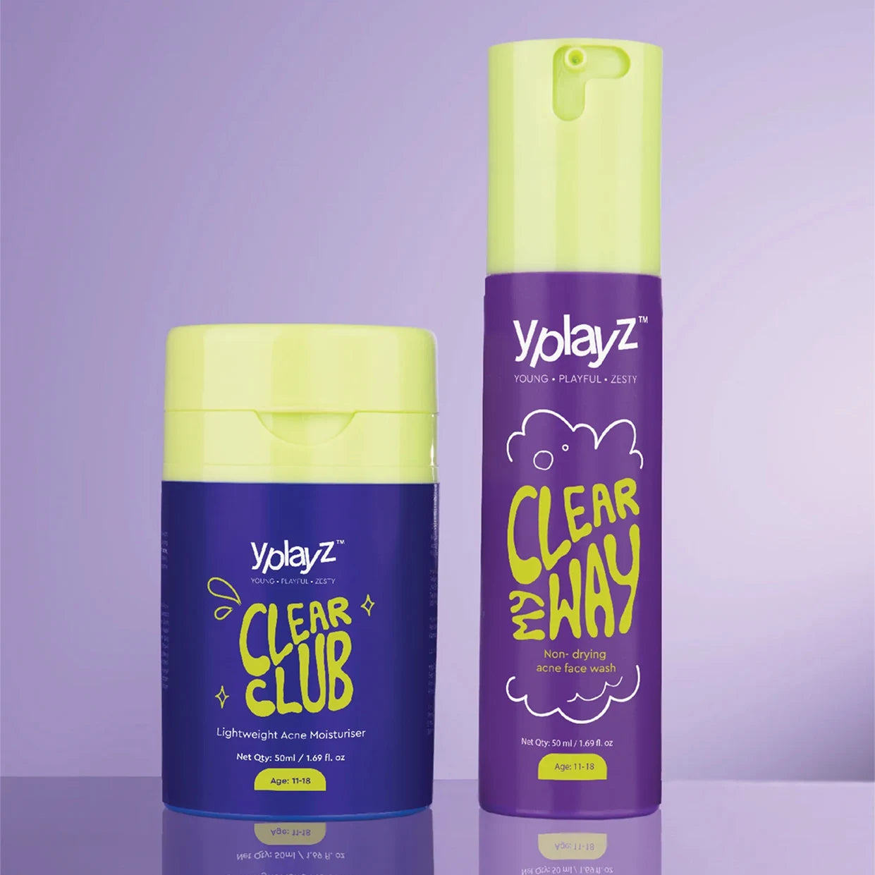 Get Clear Club & Clear My Way for ₹1399