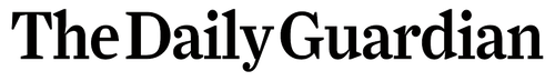 The Daily Guardian Logo